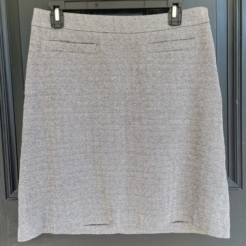 Talbots Petite Skirt